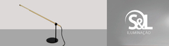 Banner da categoria SL Iluminação