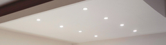 Banner da categoria Spots