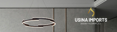 Banner da categoria Usina Imports