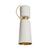 PENDENTE CACHARREL Ø12,5X38CM 1XE27 | USINA 16716/12 - comprar online