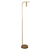 Luminária de Chão Platinum 24x29x156,5cm 1xMr11 - Usina 16939/1