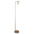 Luminária de Chão Platinum 24x29x156,5cm 1xMr11 - Usina 16939/1