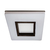 PLAFON VIVAZ 27X27CM LED 16,4W BIVOLT | USINA 19020/27