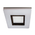 PLAFON VIVAZ 34X34CM LED 24,4W BIVOLT | USINA 19020/34