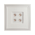 EMBUTIDO BORE PRO 62X62X11CM 04XPAR20 LED 49,2W BIVOLT | USINA 19202/62