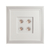 EMBUTIDO BORE PRO 62X62X09CM 04XAR70 LED 49,2W BIVOLT | USINA 19203/62
