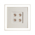 EMBUTIDO BORE PRO 42X42X11CM 04XMR16 LED 36,8W BIVOLT | USINA 19201/42 - comprar online