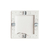 EMBUTIDO CONVERT PRO 23X23X05CM 16,4W LED BIVOLT | USINA 19220/23 na internet