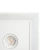 EMBUTIDO SCALA PRO 42X42X11CM 04XMR16 LED 36,8W BIVOLT | USINA 19231/42 na internet