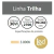 PENDENTE TRILHA Ø60X10CM LED 30W 3000K BIVOLT / DOURADO |S&L ILUMINAÇÃO 2002/60 DR - loja online