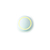 ARANDELA MOON Ø14CM LED 5W 3000K BIVOLT / BRANCO |S&L ILUMINAÇÃO 2004/14 BR - comprar online