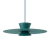 Pendente Tule Ø50x25cm 1xMr16 - Usina 25120/50 - comprar online