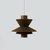 Pendente Bird Occa Individual 01xMr11 - Gu10 ( Lâmpada não inclusa ) QImporta - PD2371 - comprar online