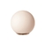 GLOBO DE VIDRO Ø12CM FOSCO / REPOSIÇÃO | OLD ARTISAN VD 120 FC - comprar online