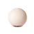 GLOBO DE VIDRO Ø12CM FOSCO / REPOSIÇÃO | USINA 48/126 FC - comprar online