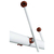 Pendente Varal 42x100x20cm 04xG9 Globo Ø12cm - Usina 50000/4 - loja online