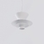 Pendente Bird Occa Individual 01xMr11 - Gu10 ( Lâmpada não inclusa ) QImporta - PD2371 - comprar online