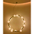 Pendente Aliança Vertical Ø100x24cm 25xG9 Globo 10cm - Usina 90005/25 - Coreluz | Luminárias, Pendentes, Arandelas e Iluminação