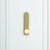 Arandela Aliança 13x65x13cm 01xG9 Globo 10cm - Usina 90035/1 - Coreluz | Luminárias, Pendentes, Arandelas e Iluminação