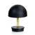 Abajur Mushroom Ø14x19cm Metal Alumínio 03xG9 - Old Artisan ABJ-5831 - comprar online