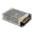 FONTE CHAVEADA 120W 10A 12V/DC BIVOLT IP20 16X9,8X4,2CM | OPUS AC 30982