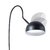 Arandela Cordoba 52x14,5x14,5cm Metal Alumínio 01xG9 - Old Artisan AR-5786 na internet