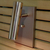 Arandela Vertical 12x16cm Tubo Articulado 01xMR11 Com Interruptor - QImporta AR-2004 - Coreluz | Luminárias, Pendentes, Arandelas e Iluminação