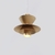 Pendente Bird Occa Individual 01xMr11 - Gu10 ( Lâmpada não inclusa ) QImporta - PD2371 - Coreluz | Luminárias, Pendentes, Arandelas e Iluminação