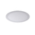 LUMINÁRIA DE EMBUTIR REDONDO 12W 4000k LED BIVOLT Ø16,8X2,5CM DOWNLIGHT | OPUS ECO 33433 na internet