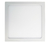 LUMINÁRIA DE SOBREPOR QUADRADO 18W 4000k LED BIVOLT 22X22X4CM PLAFON | OPUS ECO 30470