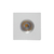 SPOT DE EMBUTIR MINI QUADRADO 1,2W LED 3000k BIVOLT 3,5X3,5X2,8CM DOWNLIGHT / 2 PEÇAS BRANCO | OPUS ECO 34416 - Coreluz | Luminárias, Pendentes, Arandelas e Iluminação