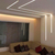PERFIL EMBUTIR PARA FITA LED GARBO 75CM 3,4X75X1,7CM | USINA 30030/75 - loja online