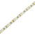 FITA LED 120LEDS/M 2835 9,6W/M 12V 4000K 980LM/M IP20 / 5 METROS | OPUS FT 80013 - comprar online