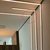 Imagem do JUNÇÃO TETO/PAREDE PERFIL SOBREPOR PARA FITA LED GARBO 10X10CM | USINA 30022TP