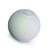GLOBO DE VIDRO Ø12CM FOSCO / REPOSIÇÃO | USINA 48/124 FC