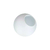 GLOBO DE VIDRO Ø12CM FOSCO / REPOSIÇÃO | USINA 48/124 FC - comprar online