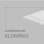 EMBUTIDO QUADRADO RECUADO 17X17CM LED 18W 6500k BIVOLT - BRANCO / DOWNLIGHT | OPUS HM 80174 na internet