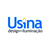 Abajur Viga 18x44x90cm 01xG9 Globo Ø12cm - Usina 50040/1 - loja online