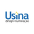 PLAFON TITAN Ø50X11CM 6XE27 COM DIFUSOR PLANO | USINA 16225/50 - loja online