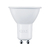 LÂMPADA MR16 GU10 7W DICROICA DIMERIZAVEL 525LM 2700K 38° 127V | OPUS LP 80983