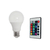 LÂMPADA A60 RGB 7W 360° BIVOLT | OPUS LP 80082