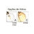 PENDENTE GLOBO SUPORTE 20X20X35CM METAL E GLOBO Ø20CM 01XG9 |OLD ARTISAN PD-5462 - Coreluz | Luminárias, Pendentes, Arandelas e Iluminação