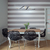PENDENTE LACE 100X25CM LED 36W 3000K BIVOLT / PRETO | STUDIOLUCE PD1425-PT - Coreluz | Luminárias, Pendentes, Arandelas e Iluminação
