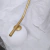 Pendente Angular Globo Ø12cm c/ Rosca Alumínio 1xG9 - QImporta PD2357 - loja online