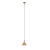 Pendente Movement Ø12x14cm 1xG9 por Waldir Junior - Usina 51035/1