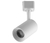 SPOT PARA TRILHO ELETRIFICADO 7W LED 3000K IP20 BRANCO BIVOLT ø5X8,6X11,3CM | OPUS PRO 36786
