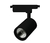 SPOT PARA TRILHO ELETRIFICADO 30W LED 3000K IP20 PRETO BIVOLT ø8,9X14X19CM | OPUS PRO 36854