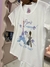 T-shirt Remy na internet