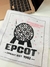 Imagem do T-shirt Epcot PARK ICONS
