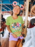 T-shirt Princesas Modernas